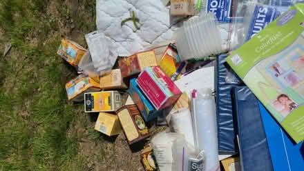 Photo of free Lots of Stuff (Lunenburg) #2
