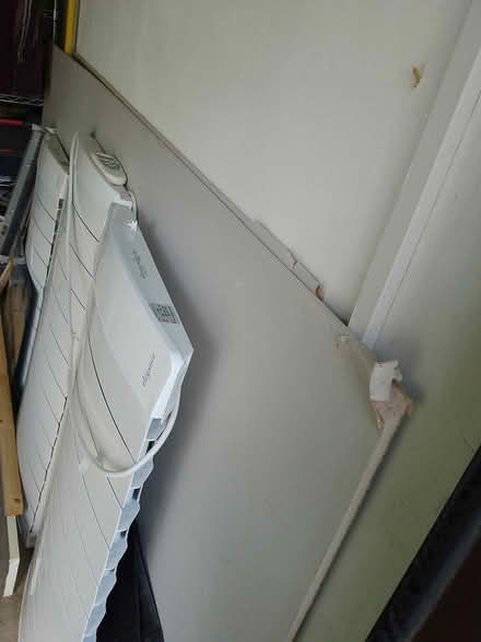Photo of free plasterboard off cuts (Oxford) #1