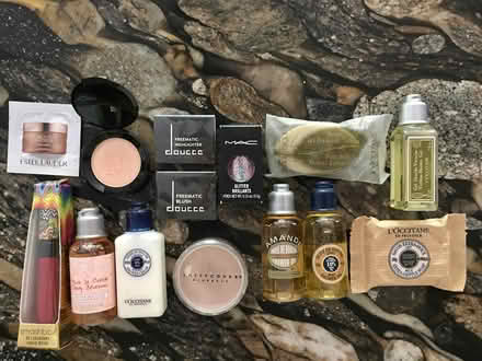 Photo of free Bundle of large sample sizes (Oakville, ON) #1