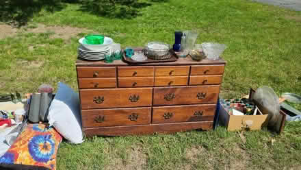 Photo of free Lots of Stuff (Lunenburg) #4