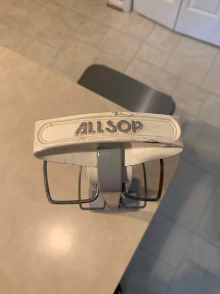 Photo of free Allsop Ski Boot Holder (Derwood) #1