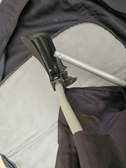 Photo of free Travel cot (Horsham, RH13) #4