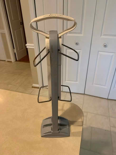 Photo of free Allsop Ski Boot Holder (Derwood) #2