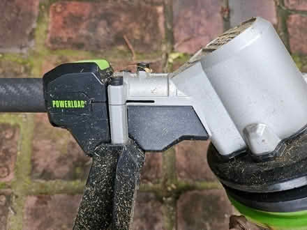 Photo of free EGO Power+ String Trimmer ST1520 (Bowman Field) #4
