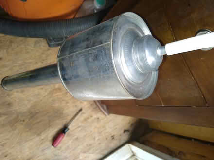 Photo of free Garden sprayer i think (Haymarket) #3