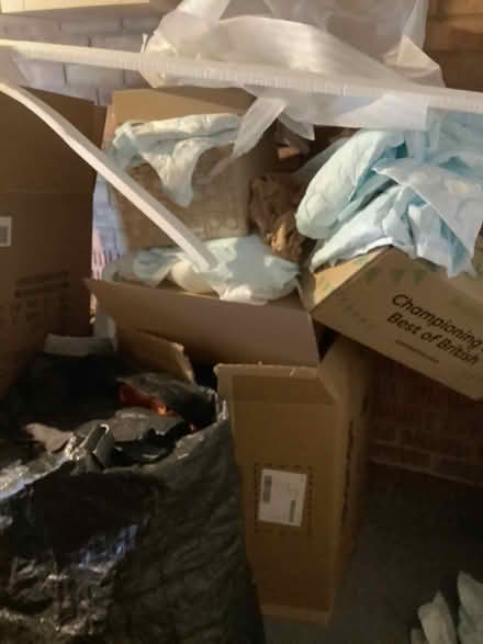 Photo of free boxes if you are Moving house? (Fulwood, Preston PR2) #4