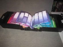 Photo of free Paint Sample Collections (West End San Rafael) #4