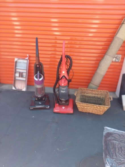Photo of free Misc Stuff (Fremont near Blacow/Grimmer) #4