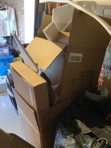 Photo of free boxes if you are Moving house? (Fulwood, Preston PR2) #3