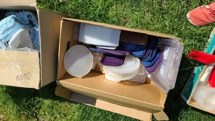 Photo of free Lots of Stuff (Lunenburg) #3