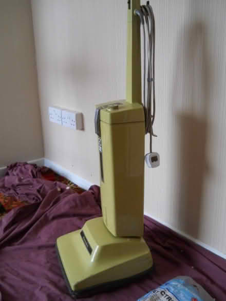Photo of free Old Electrolux Hoover (Bedlington NE22) #1