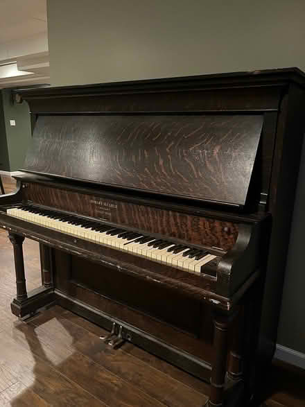 Photo of free piano (Cottleville MO) #1