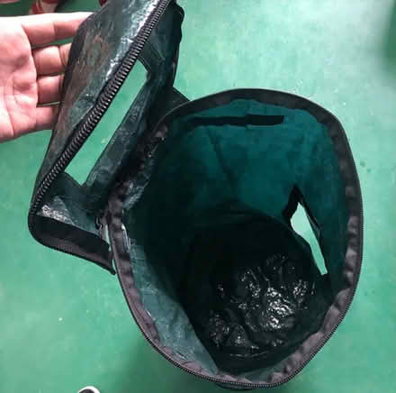 Photo of Environmental Compost Bag / Bin (L27) #3