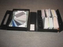 Photo of free Paint Sample Collections (West End San Rafael) #3