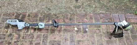 Photo of free EGO Power+ String Trimmer ST1520 (Bowman Field) #3