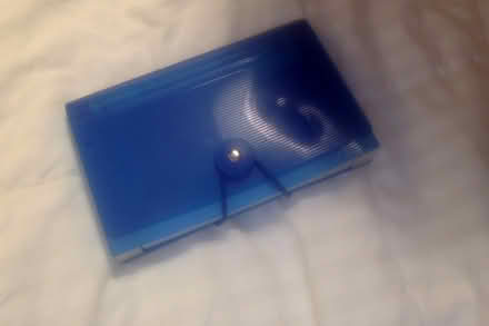Photo of free Blue Coupon Organizer (OTP North) #1