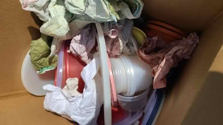 Photo of free Lots of Stuff (Lunenburg) #1