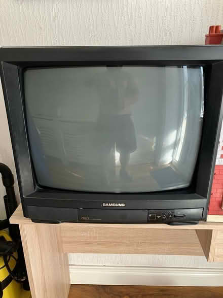 Photo of free TV (WA11) #1
