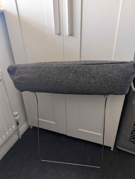 Photo of free IKEA headrest (Tiptree CO5) #1