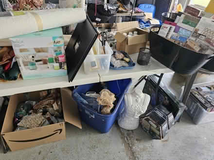 Photo of free Garage Sale Items (St. Paul) #1
