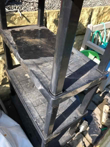 Photo of free Shelves (Stokesley TS9) #1