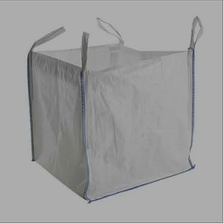 Photo of Builder's sacks (Bolton, BL6) #1