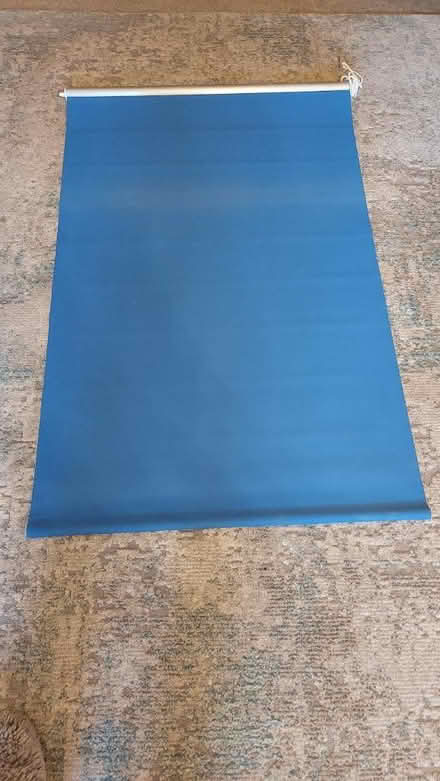 Photo of free Roller blind (Horeshay) #2