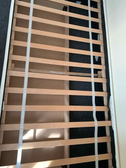 Photo of free Lovey single bed (LS25) #2