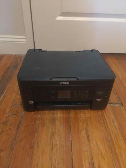 Photo of free Printer (Baltimore) #1
