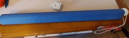 Photo of free Roller blind (Horeshay) #1