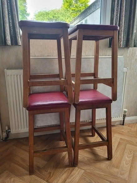 Photo of free Stools (Hove, BN3) #2