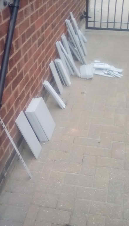 Photo of free Tile off-cuts (Wigston, LE18) #3