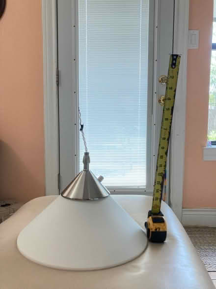 Photo of free Modern Floor Lamp (Sagemont area) #3