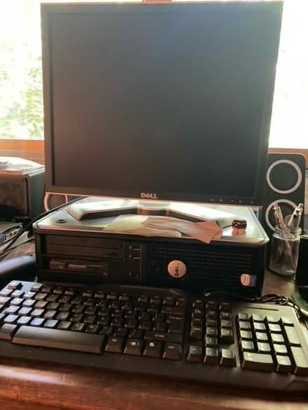 Photo of free Dell Computer - Refurbished (Lafayette) #1