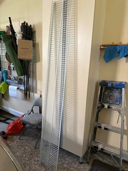 Photo of free Shelves (Germantown, MD) #1