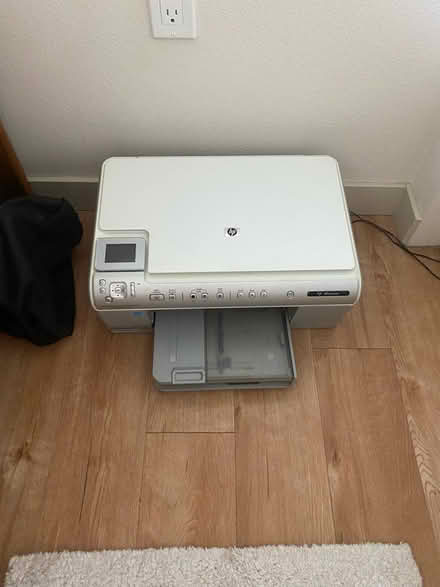 Photo of free HP Wireless printer (Southeast) #1