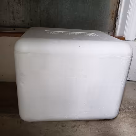 Photo of free Styrofoam cooler boxes (Gulph Mills) #1