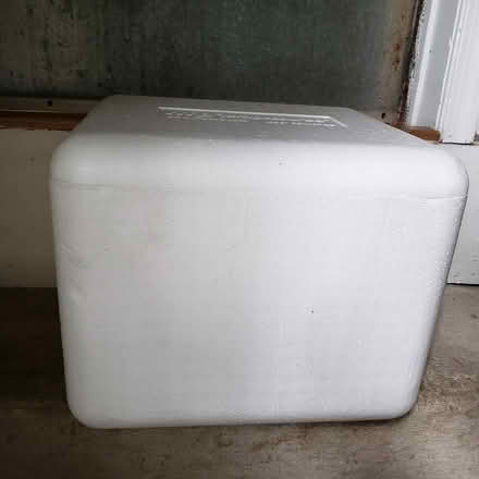 Photo of free Styrofoam cooler boxes (Gulph Mills) #1