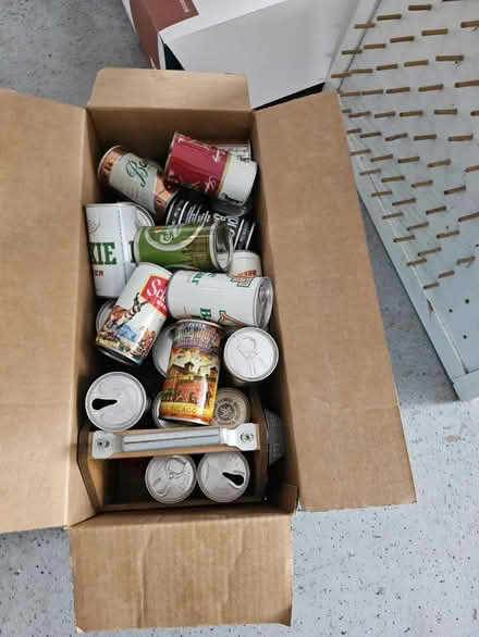 Photo of free Garage Sale Items (St. Paul) #2