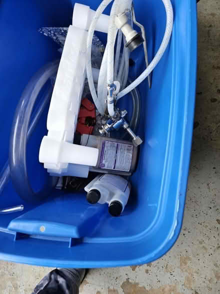 Photo of free Garage Sale Items (St. Paul) #4