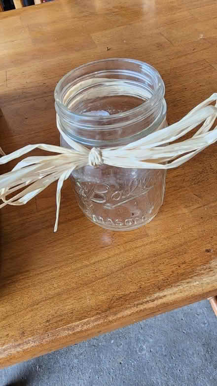Photo of free Mason jars (Broadview Heights) #2