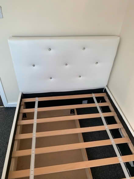 Photo of free Lovey single bed (LS25) #1