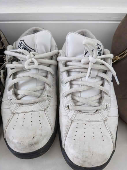 Photo of free 5 pairs of shoes - size 5 (HA7 Stanmore) #4