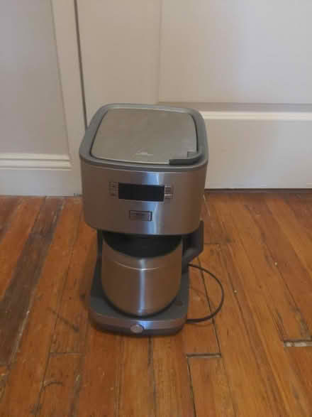 Photo of free Coffee machine (Baltimore) #1