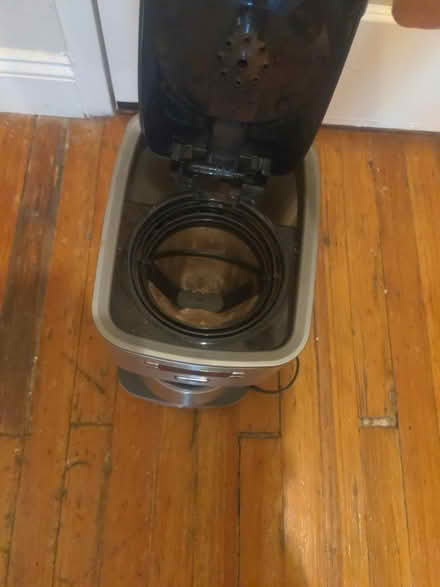 Photo of free Coffee machine (Baltimore) #2
