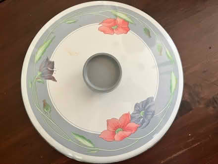 Photo of free Decorative Casserole Pot (Upper Black Eddy, PA 18972) #2