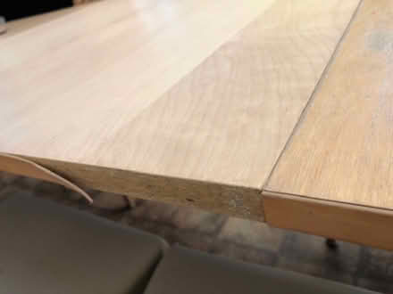 Photo of free Dining Table (Chessington KT9) #3