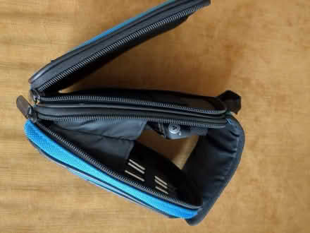 Photo of free nintendo 3DS case (Durham, west side) #1