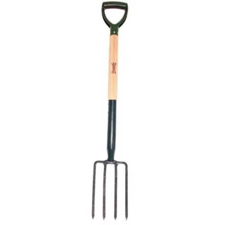 Photo of Garden Fork (L27) #1