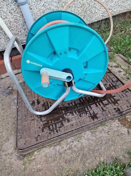 Photo of free 100ft hose (WR2) #1